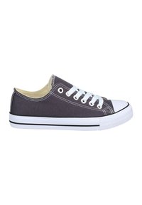 Elara SNEAKER - Sneakers basse - dark grey
