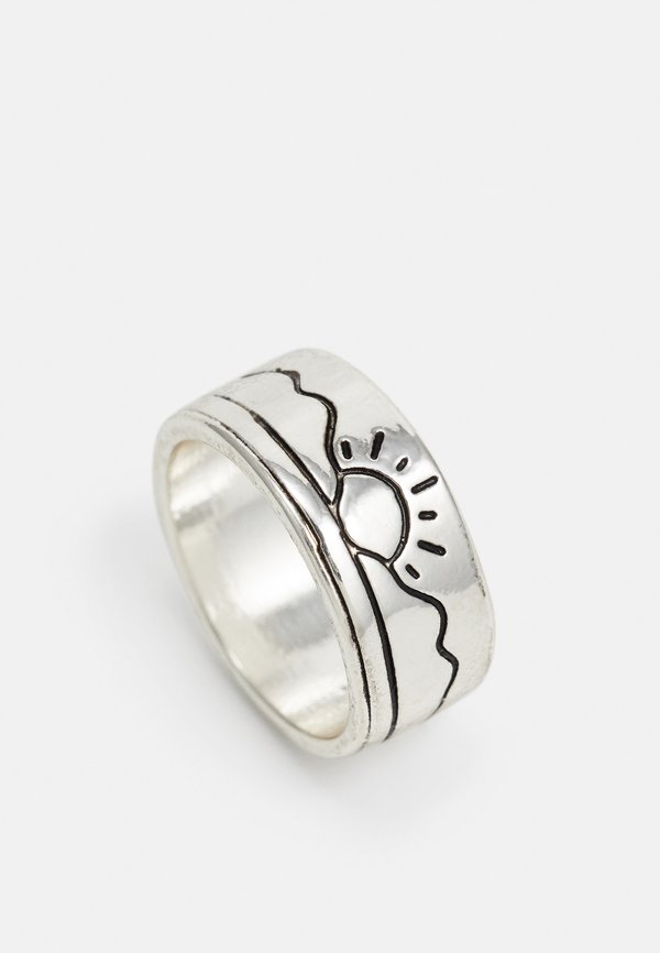 CANYON SUNSET BAND - Ring2