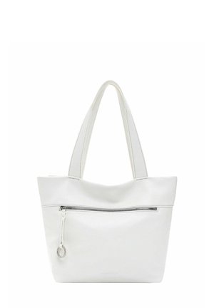 SHOPPER DEBBY - Handtas - white