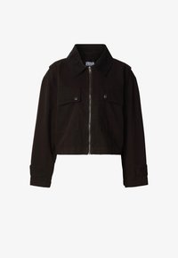 No seleccionado, black