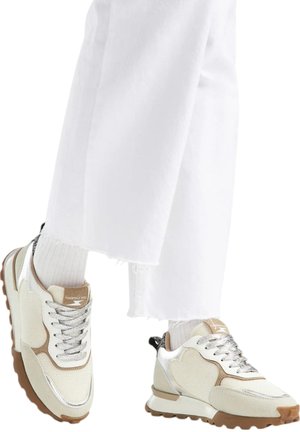 Vanessa Wu, CAPUCINE VANESS WU - Baskets basses - gris