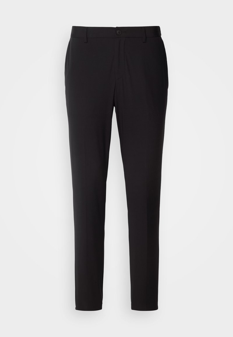 Boss Broek zwart Boss Broek zwart