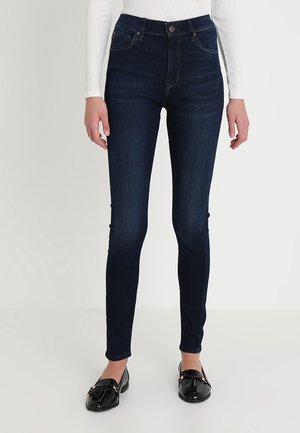 Jeansy Skinny Fit