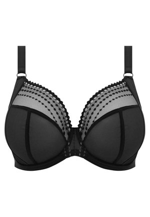 Elomi MATILDA - Soutien-gorge à armatures - black