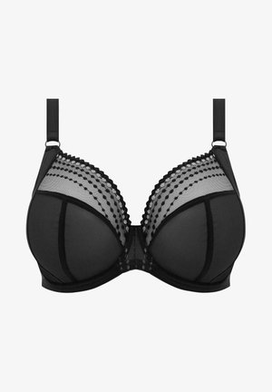 Elomi MATILDA - Beugel BH - black