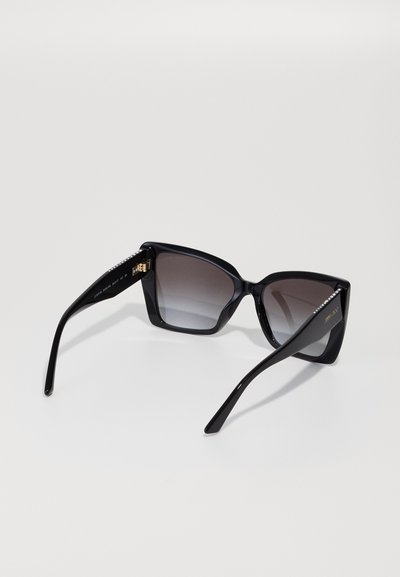 Jimmy Choo Zonnebril - black