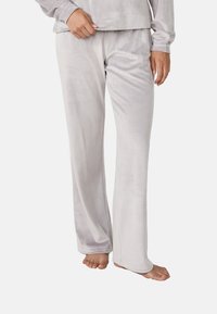 GALIKA - Pantalón de pijama - light grey