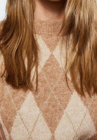 Mango Sweter