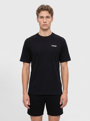 Hummel KEEPER czarny
