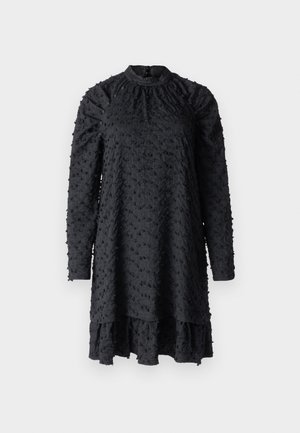 Hofmann Copenhagen REESE - Robe de jour - black