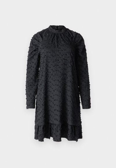 Hofmann Copenhagen REESE - Dnevna obleka - black