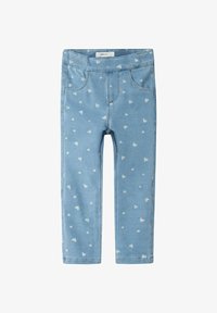 Neizvēlēts, light blue denim