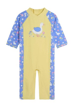 Jumpsuit - duck