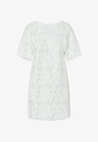 Non sélectionné, white
