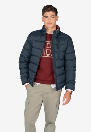 GALWAY - Chaqueta de invierno - navy blue