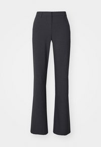 SUITING - Kalhoty - dark grey