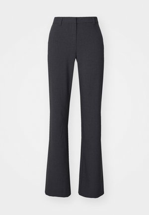 Weekday SUITING - Stoffhose - dark grey
