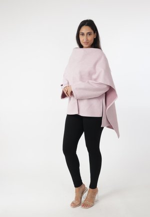 Let jakke / Sommerjakker - rosa