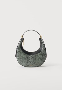 Неизбран, grey/black