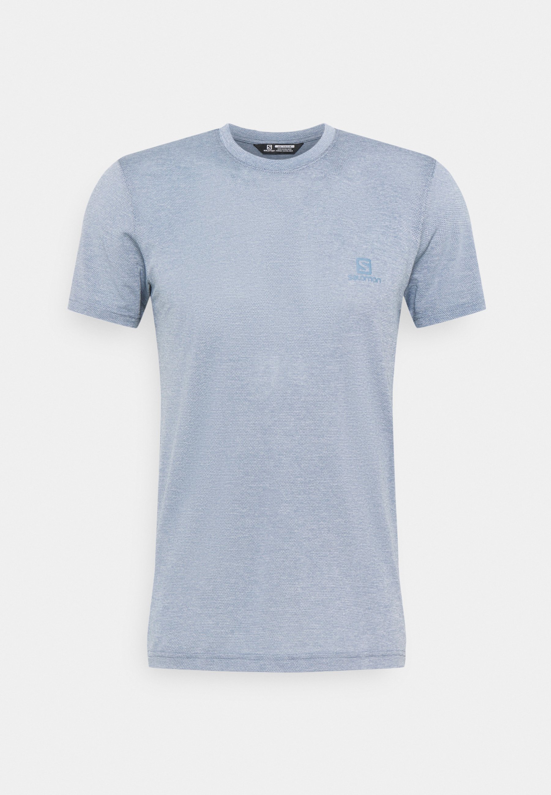 salomon explore tee