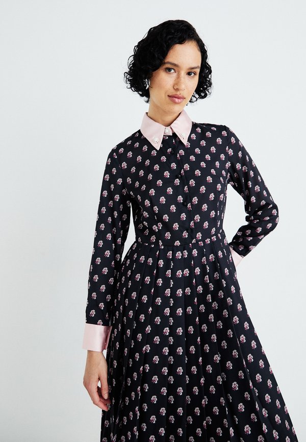 MOTION DRESS - Maxi dress3