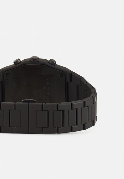 D1 Milano SHADOW - Watch - black