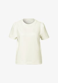 Sélectionné, weiß