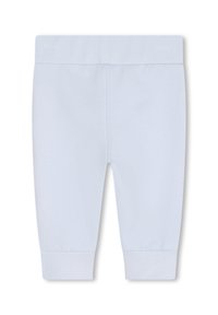 BOSS Kidswear SET 2 PIÈCES - Trainingspak - ciel