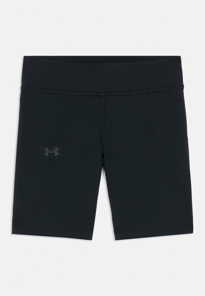 Under Armour Korte broeken zwart