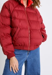 Levi's® Veste d'hiver - red