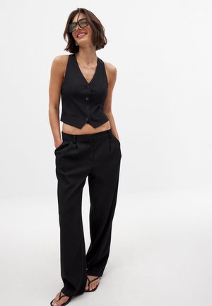 NA-KD Smanicato - black
