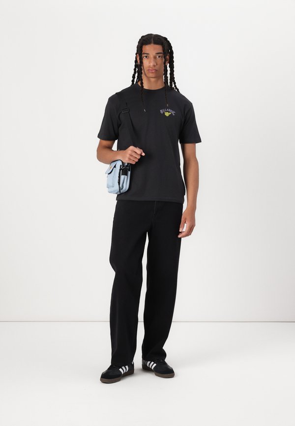 SURF AFRICA REGULAR UNISEX - Print T-shirt3