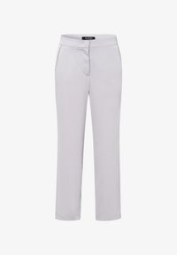 Non sélectionné, cool grey