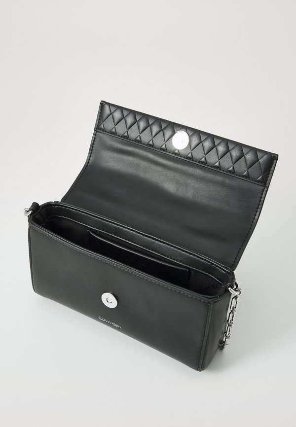 MINI QUILT CHAIN MINI  - Cross body bag2