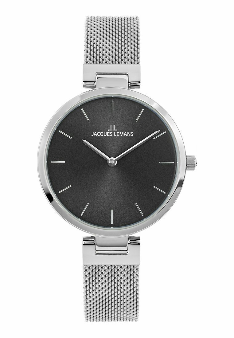 Damen Analoguhren | Jacques Lemans Uhr schwarz - GS28661 Damen Analoguhren | Jacques Lemans Uhr schwarz - GS28661
