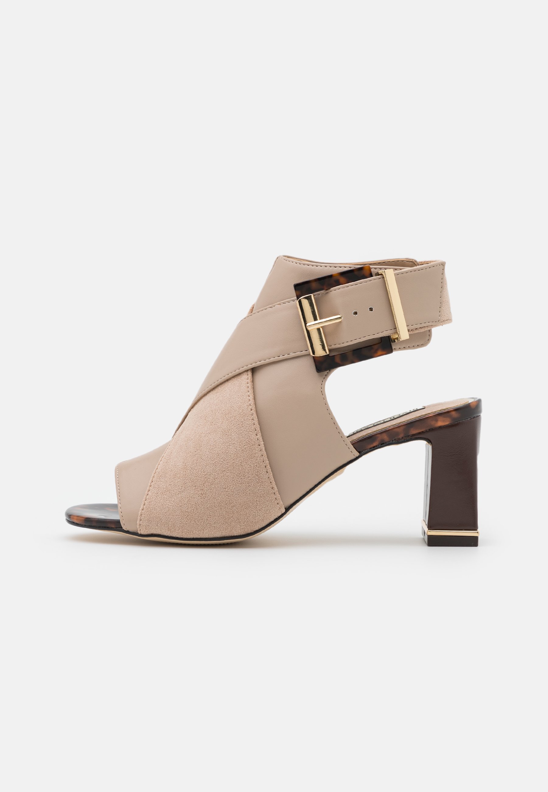 River Island Sandaler beige Zalando.se River Island Sandaler beige Zalando.se