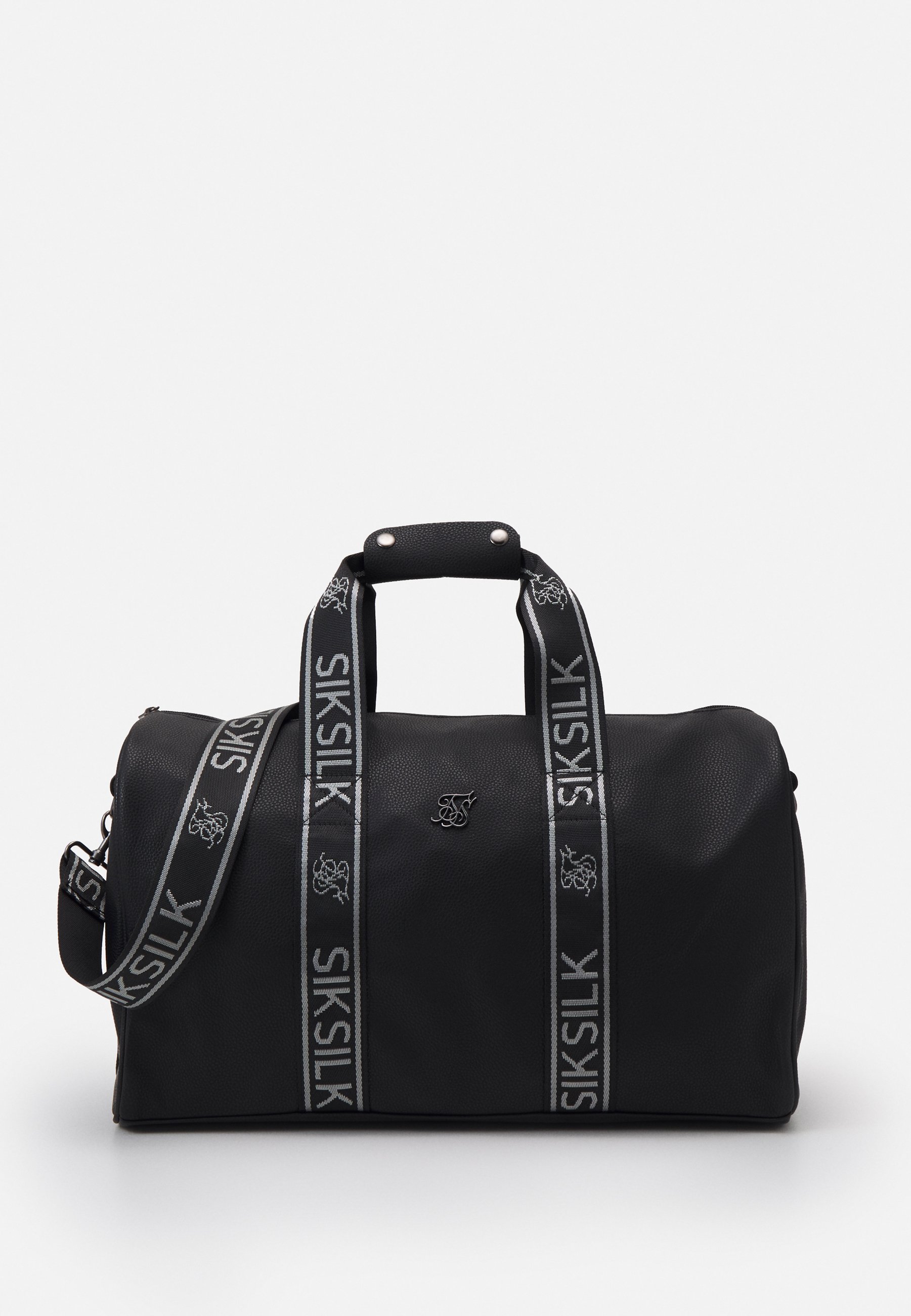 Mochilas Hombre | SikSilk Cross Body Bag - Red | Sik Silk | Noonmeasurey