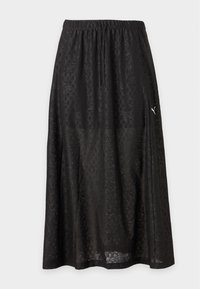 Избран, black