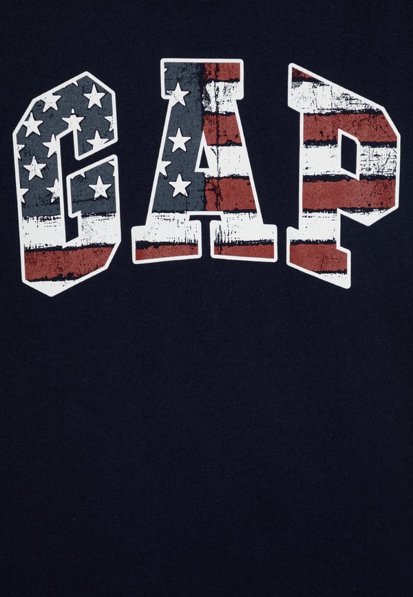 ARCH SCREEN AMERICANA BOYS - Print T-shirt2