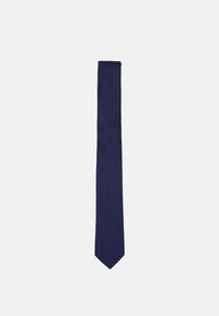 Cravate - dark blue