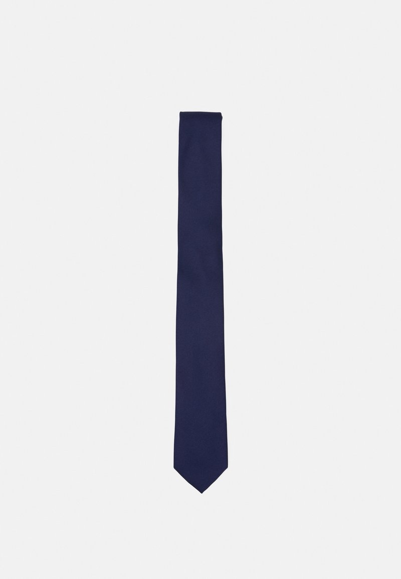 Pier One - Krawatte - dark blue, Vergrößern