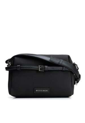 YOUNG COLLECTION - Schoudertas - black