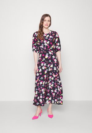 ONLY Tall ONLMELISA LIFE DRESS - Μάξι φόρεμα - sky captain