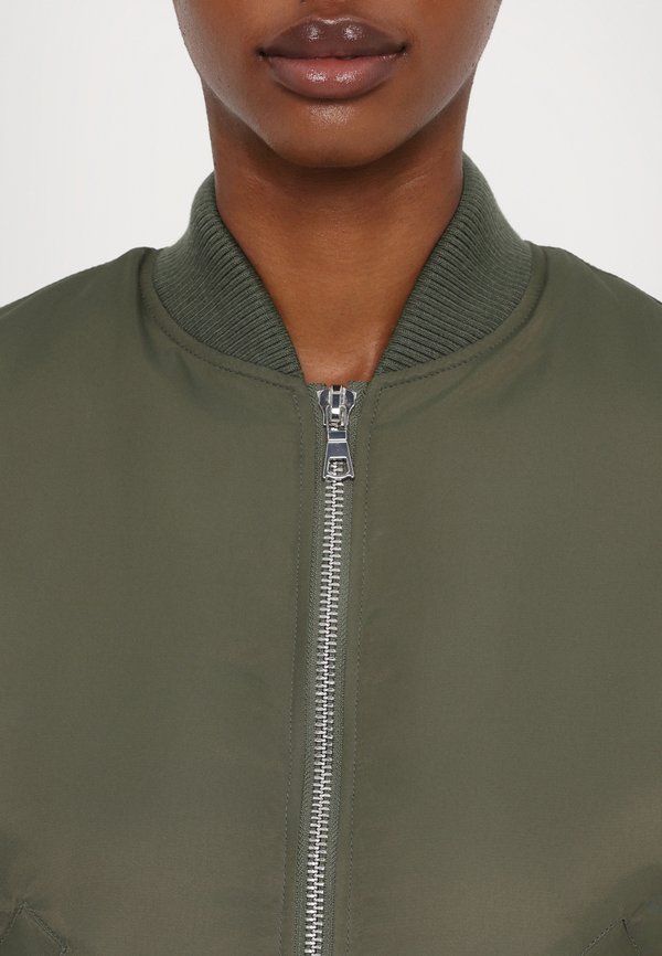 NANNI - Bomber Jacket4