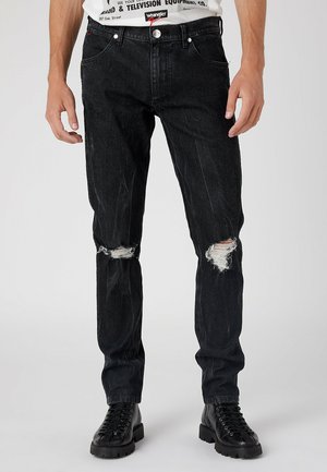 LARSTON - Jeansy Slim Fit