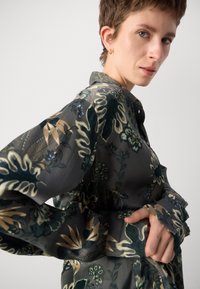 Mos Mosh FLORO SHIRT - Camicia - urban chic