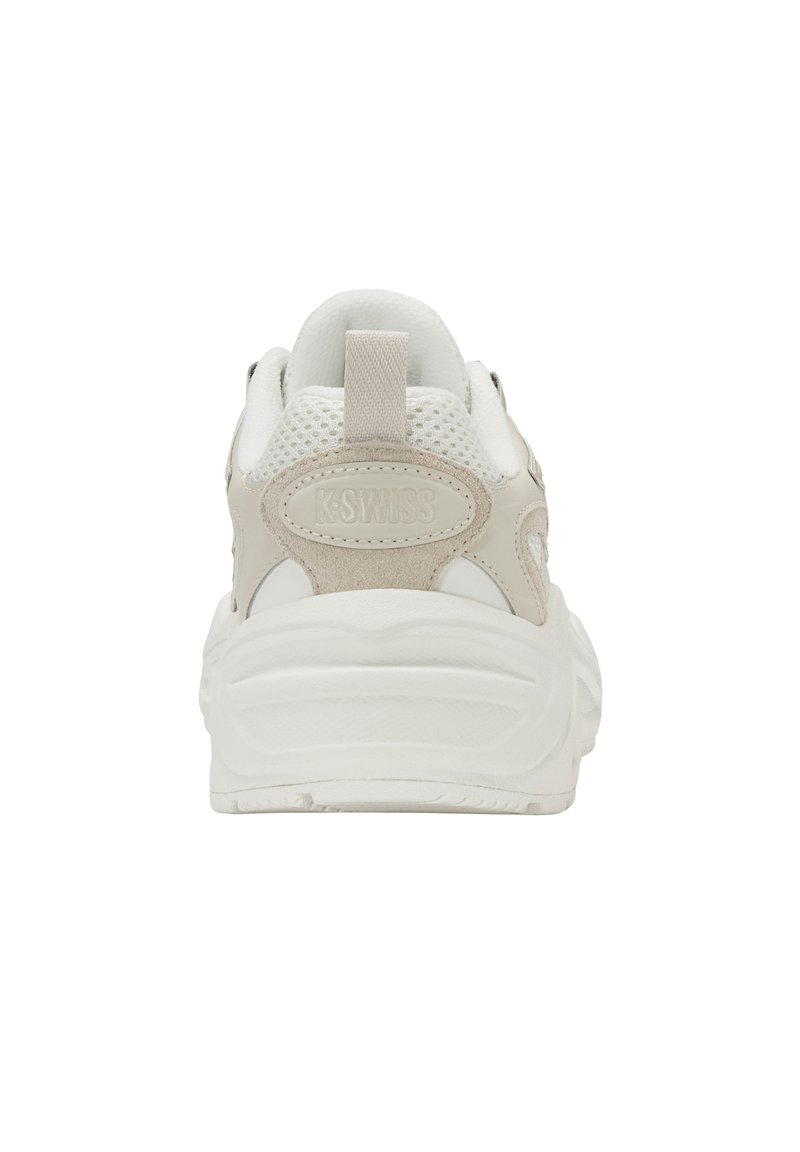 K-SWISS Marina - Tenisky - light gray bright white