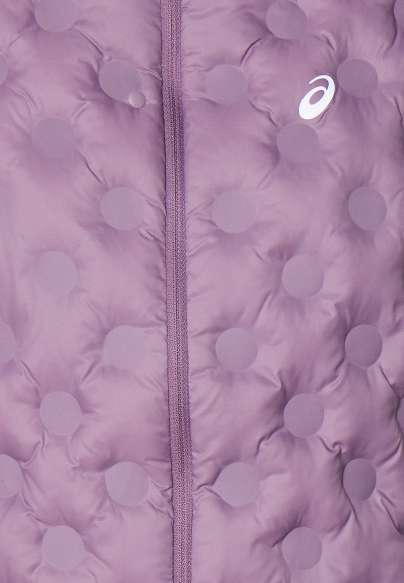 Laufjacke Asics Speed Hybrid Jacket Damen ASICS ROAD WINTER