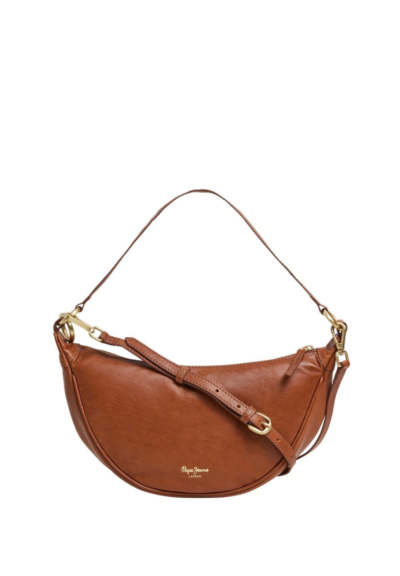 Pepe Jeans Cintura - tobacco brown/marrone