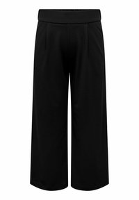 CARSTILLA - Kalhoty - black
